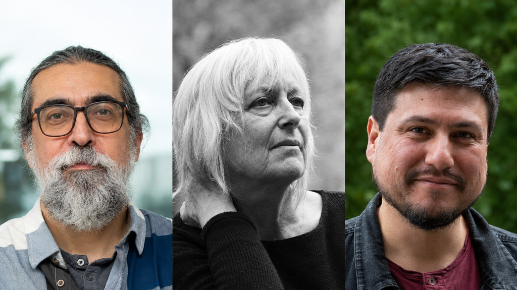 LAS CLAVES DETRÁS DE LOS POEMARIOS GANADORES DEL PREMIO YOSUKE KURAMOCHI