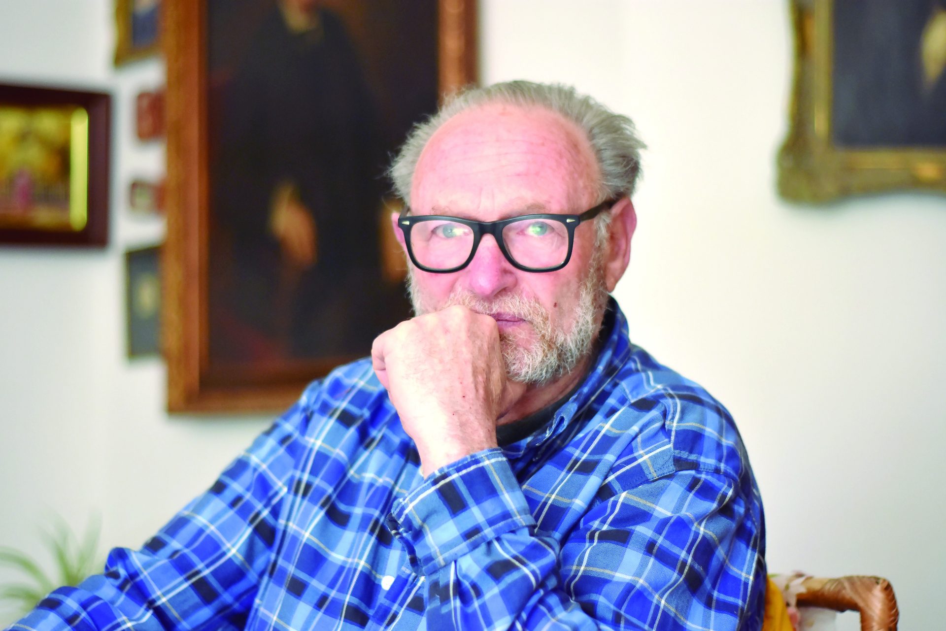 EL VALOR DE LA DEMOCRACIA por Rodolfo Schmal