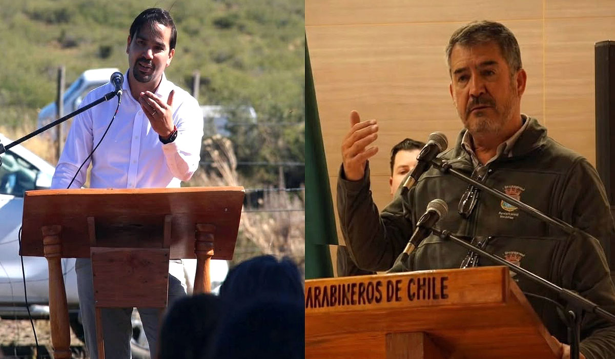 Encuesta Pulso Araucanía: Alcalde de Lonquimay alcanza un 41% de…