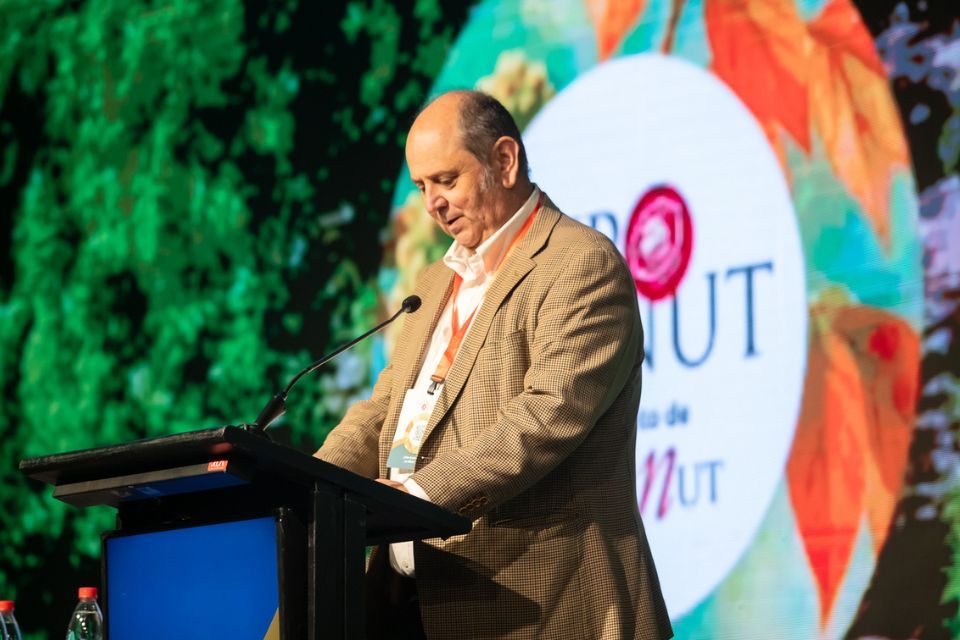 ExpoNut 2026 | Con exportaciones por US$644 millones, la industria…