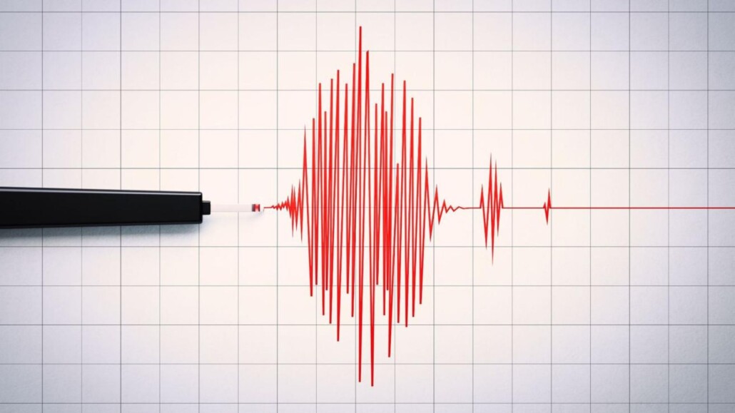 Sismo es percibido en el Biobío y Ñuble