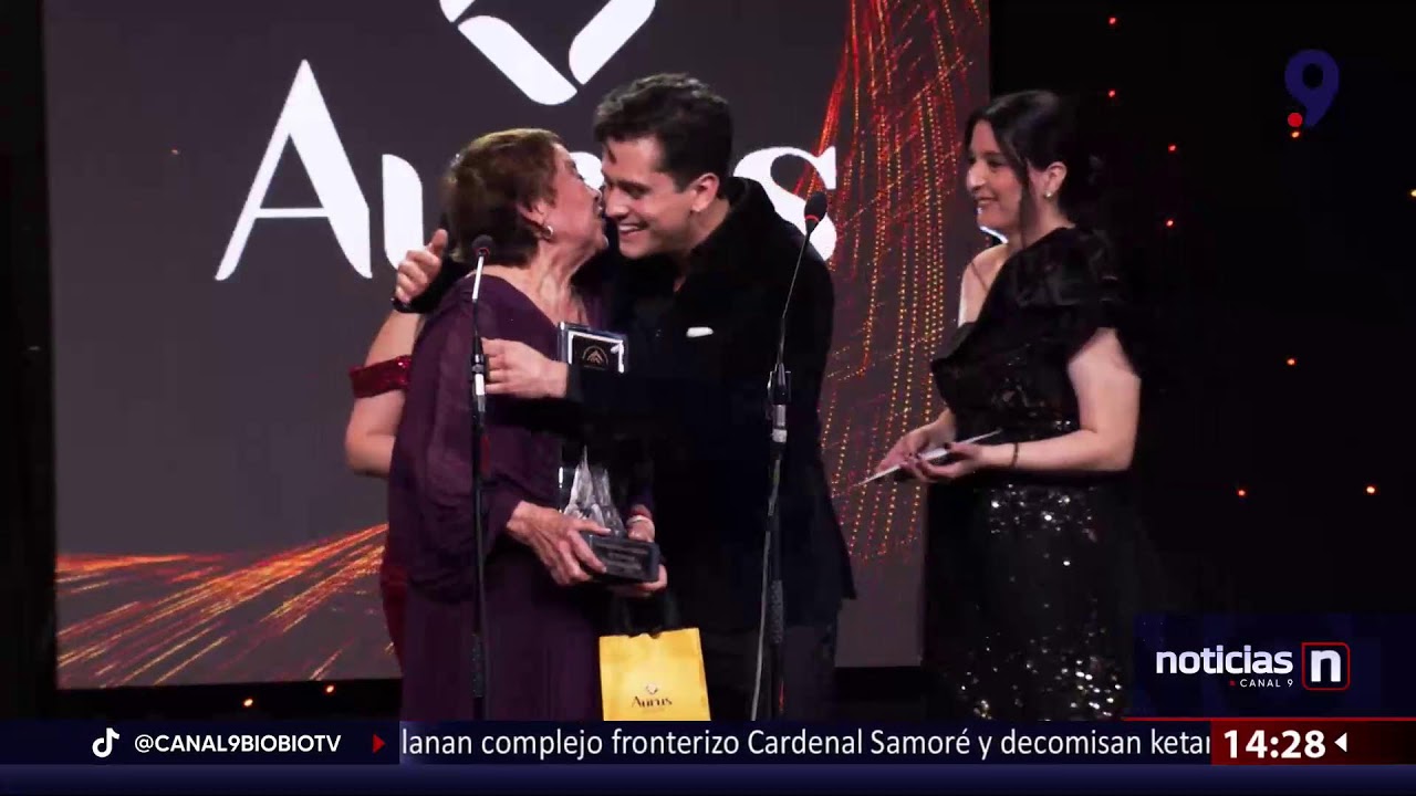 🔴 EN VIVO | Noticias Mediodía | Canal 9 BíoBíoTV 💻