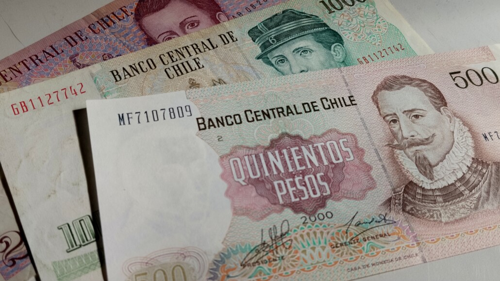 Numismática en Chile: los tesoros que pueden esconderse en una…