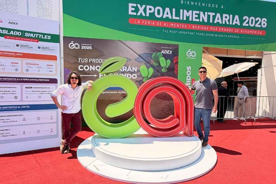CREAS explora oportunidades en Latinoamérica para ingredientes…