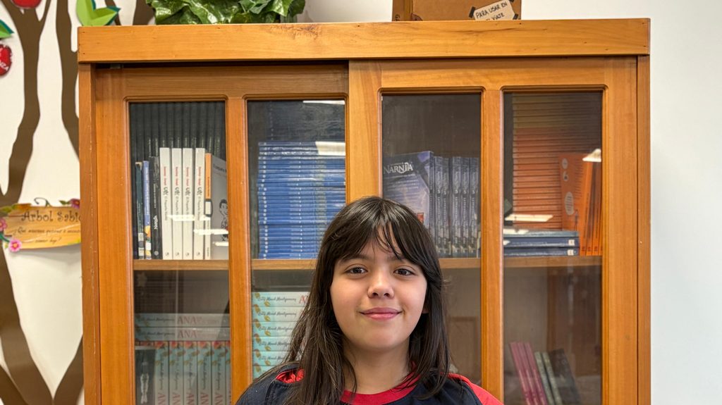 ESTUDIANTE DE VILLARRICA REPRESENTA A LA ARAUCANÍA EN LA GRAN FINAL…