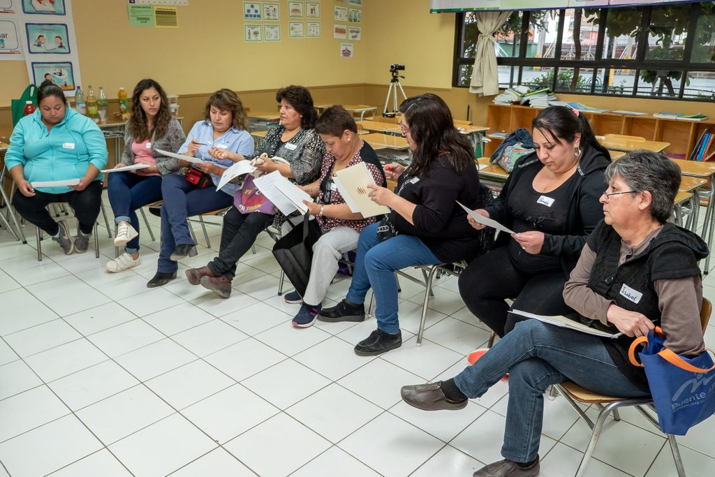 FUNDACIÓN SAN CARLOS DE MAIPO IMPLEMENTARÁ PROGRAMAS GRATUITOS DE…