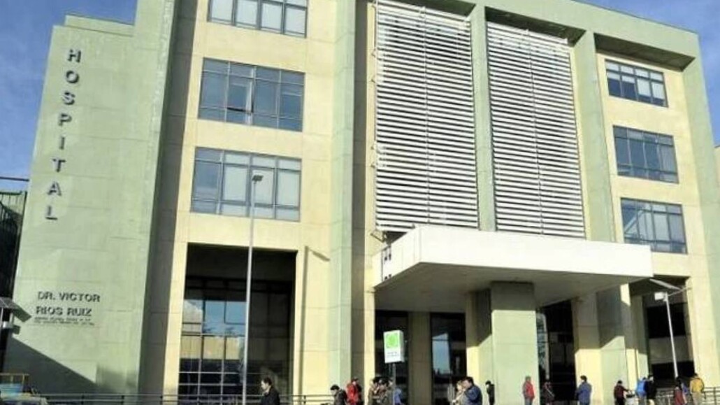 Adulto mayor muere tras caer por las escaleras desde el segundo piso…