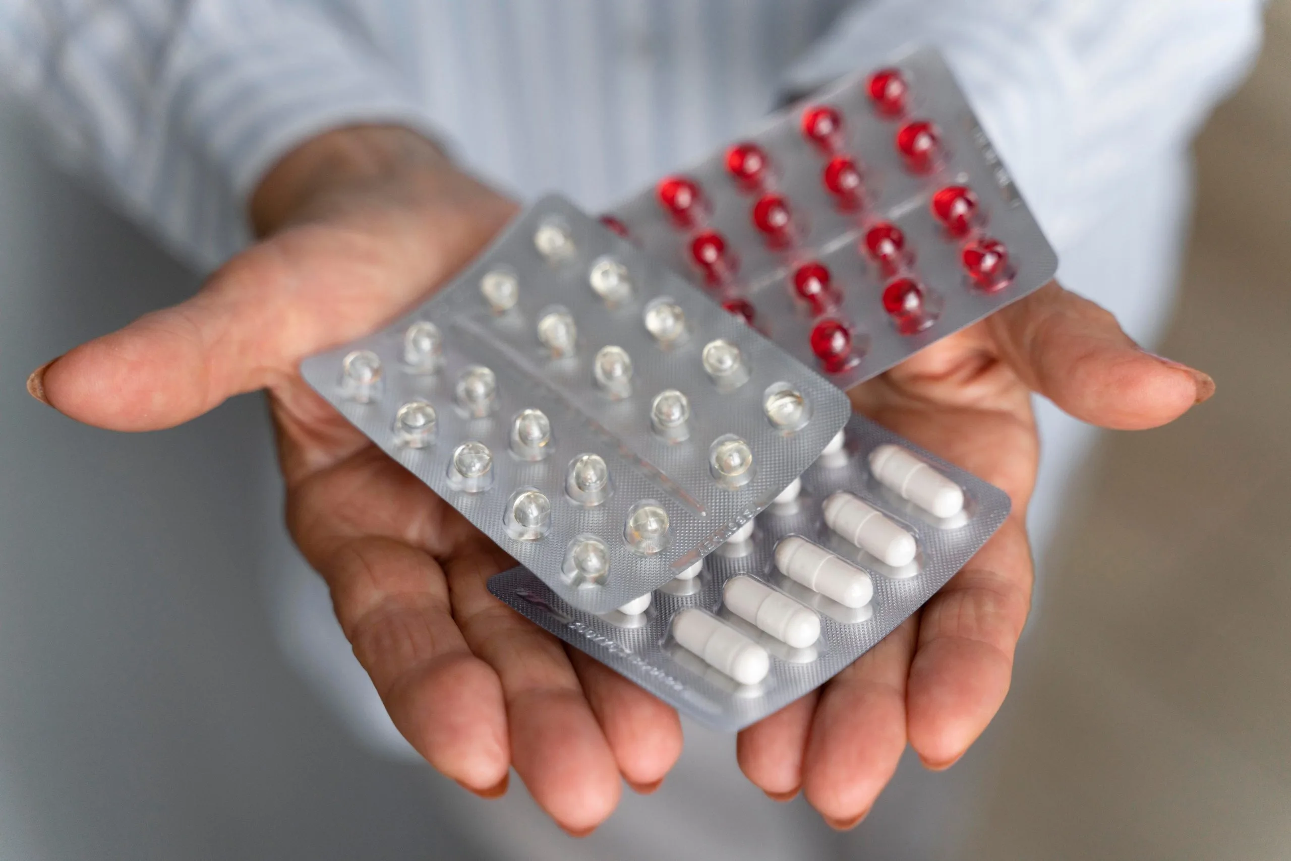 ¿Medicamentos como productos de retail? Académicos alertan por…