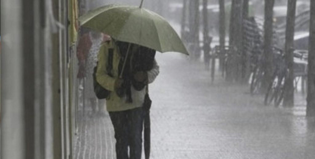 Gobierno declara emergencia climática preventiva en seis regiones…