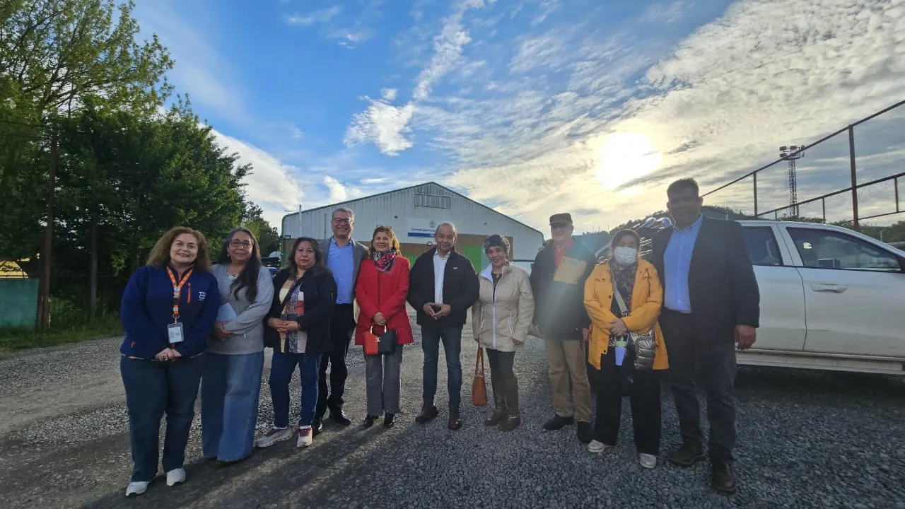 CESFAM de Pueblo Nuevo: GORE financiaría el 100% del consultorio…