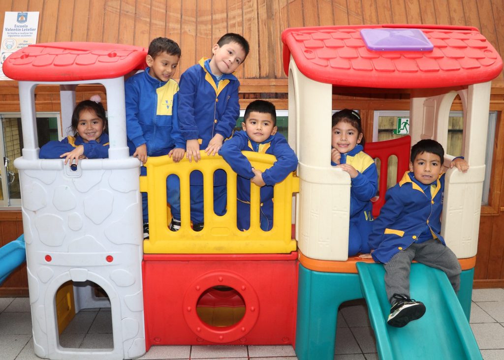 DAEM VILLARRICA LLAMA A PADRES Y APODERADOS A REVISAR LOS RESULTADOS…