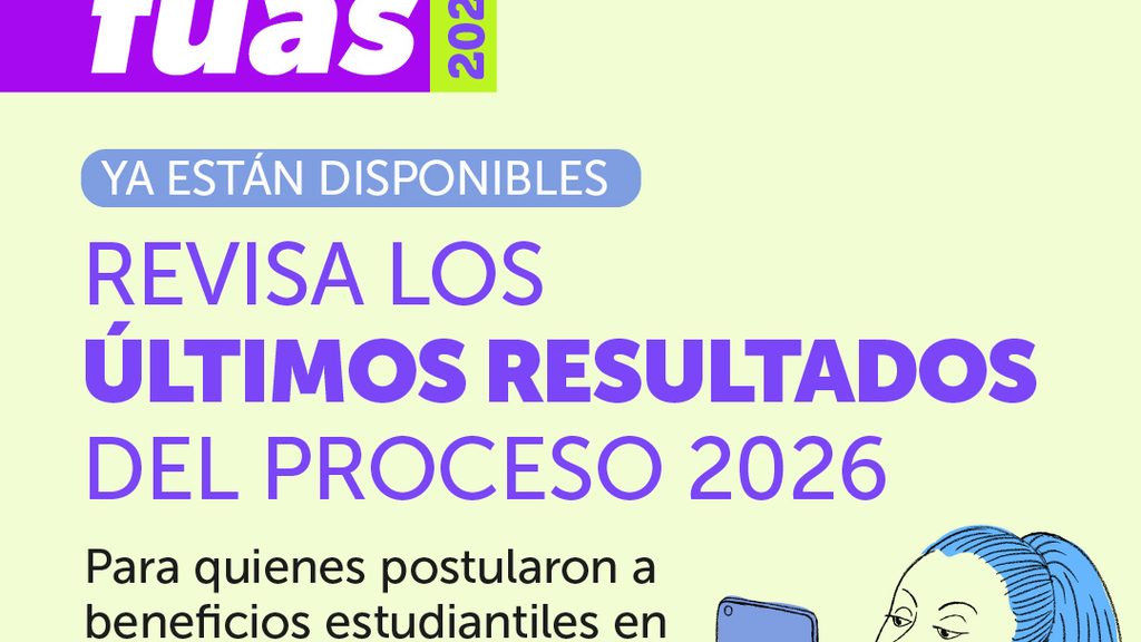 MINISTERIO DE EDUCACIÓN FINALIZA LA ENTREGA DE RESULTADOS DE…