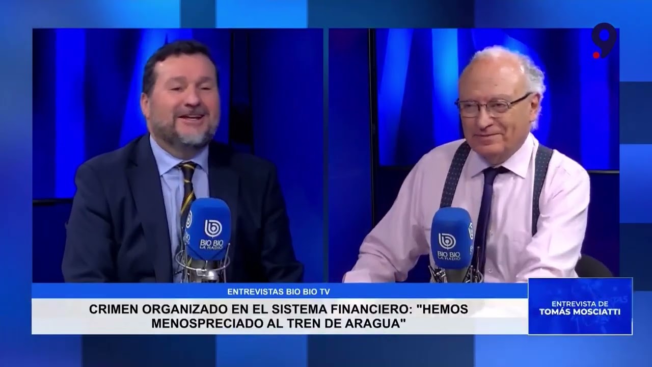 La Entrevista de Tomás Mosciatti a Héctor Barros