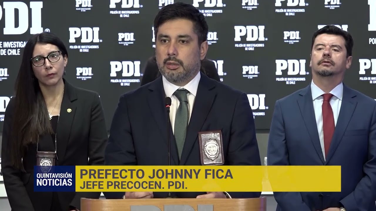 Operación Killer desarticula red de narcotráfico que enviaba cocaína…