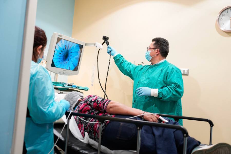 Ñuble registra 60 casos de cáncer gástrico durante el primer…