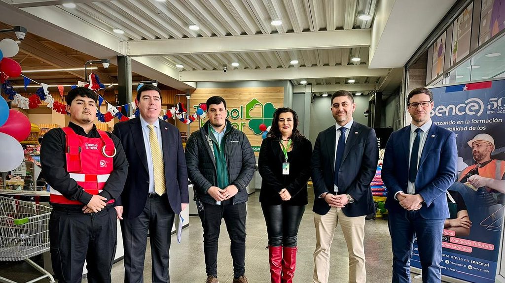 GOBIERNO INICIA PAGO DEL SUBSIDIO A LA CONTRATACIÓN PARA IMPULSAR…