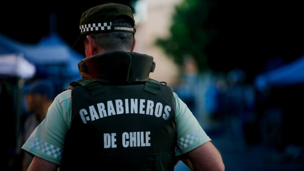 Corte Suprema confirma baja de carabinero acusado de hurtar…