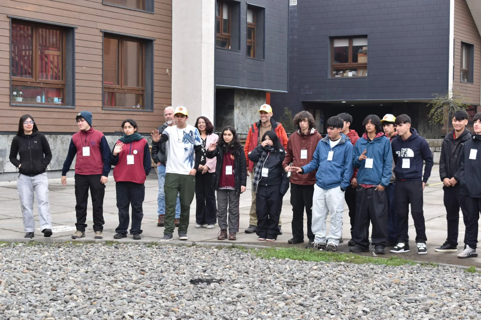Estudiantes TP protagonizan primera Cumbre de Turismo y Hotelería de…