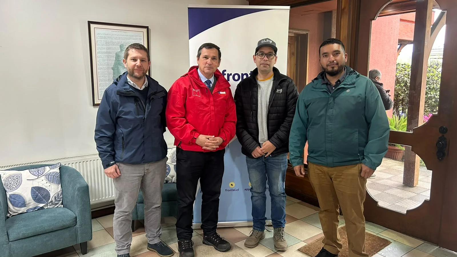 Más de un centenar de instaladores eléctricos participaron en…