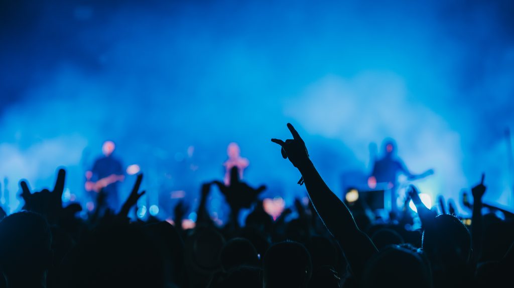 IRON MAIDEN EN EL CYBER: HASTA 50% DE DESCUENTO EN SEGUROS Y 100…