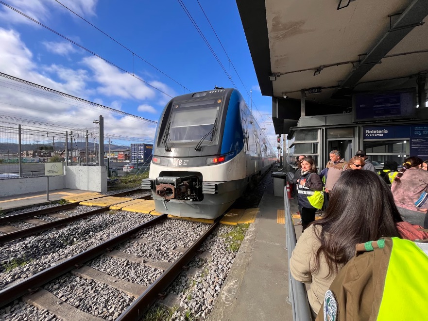 Refuerzan prevención de accidentes de trayecto y siniestros viales…