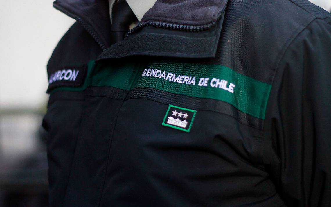 Interno queda grave tras incidente en cárcel La Laguna de Talca