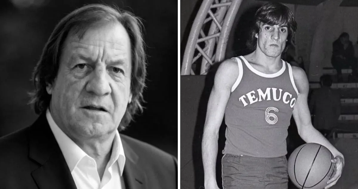Muere Carlos “El Loco” Iglesias, histórico jugador y entrenador del…