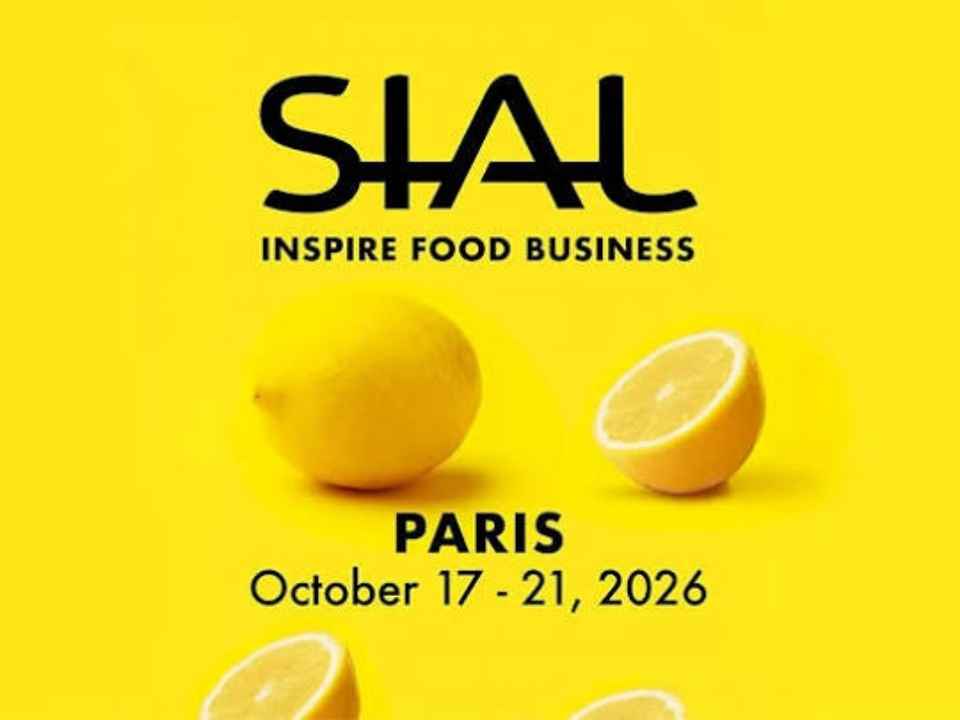 SIAL París 2026: Soberanía alimentaria, inteligencia artificial y…