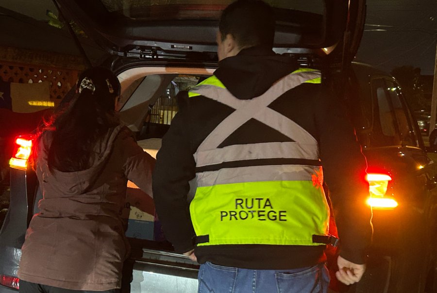Aseguran que continuarán algunos apoyos a personas en situación…