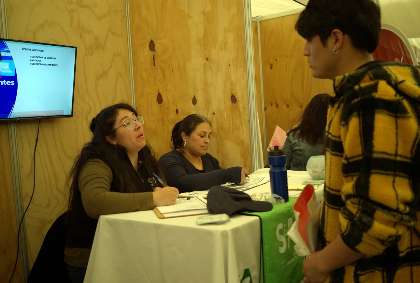 Feria Laboral Más Empleo ofrecerá más de 1.300 oportunidades de…
