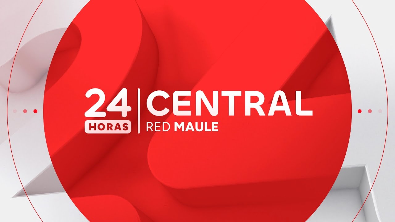 EN VIVO | 24 horas al día TVN Red Maule, 14 de octubre 2026 con…
