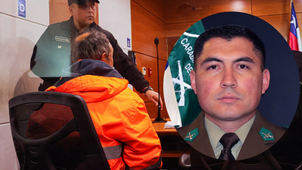 Juzgado de Los Ángeles amplía detención del imputado por homicidio…