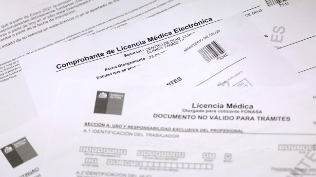 La Serena: dos médicos detenidos por fraude a Fonasa de $11 mil millones