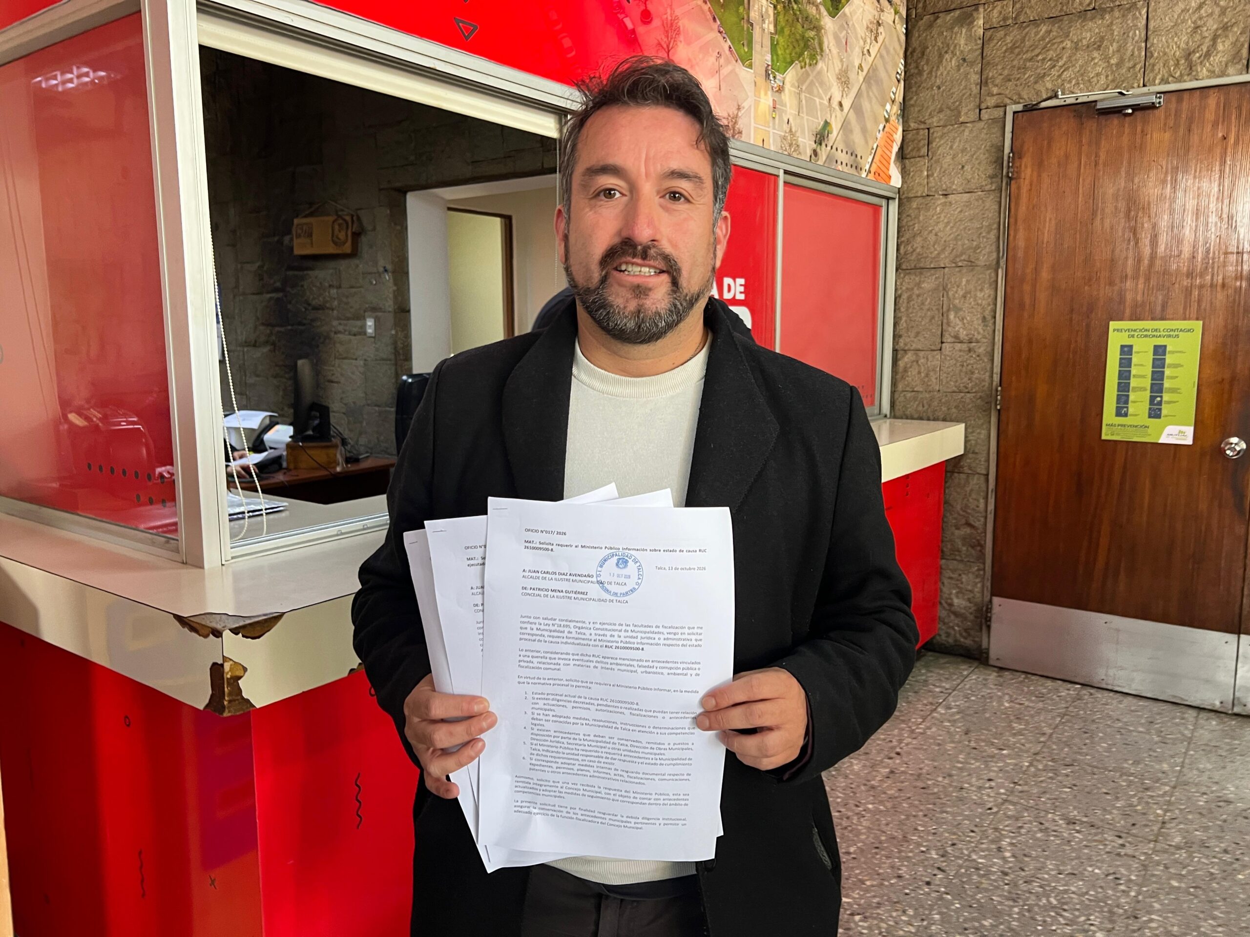Castillo de Naipes: insisten en que se aclaren contratos entre…