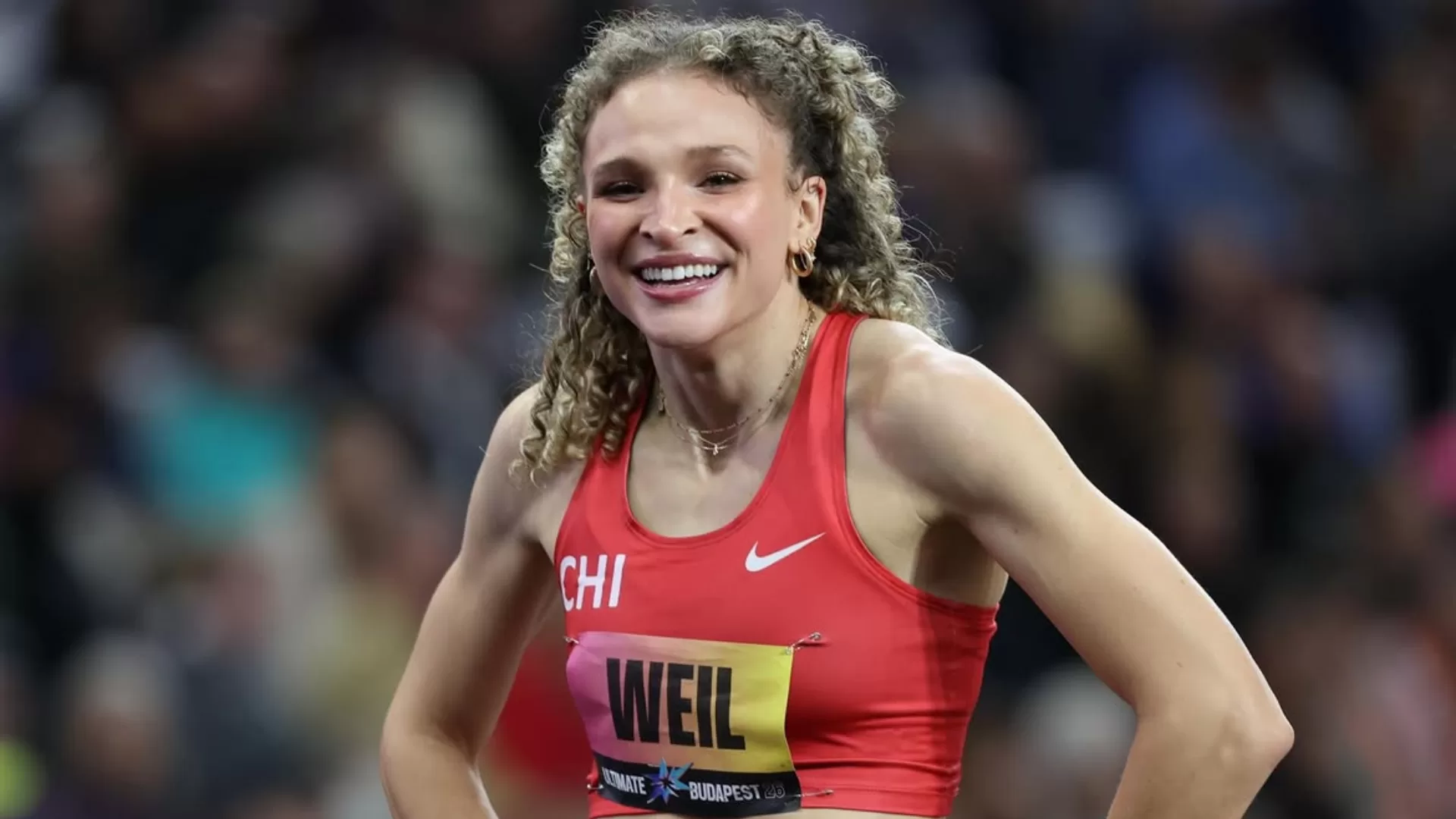 Muere atleta e influencer surcoreana tras desplomarse a metros de la…