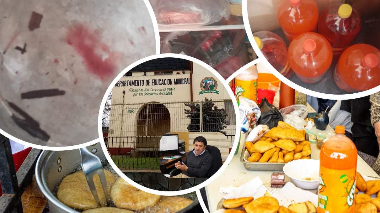 Contraloría recibe denuncia por eventual uso irregular de fondos SEP…