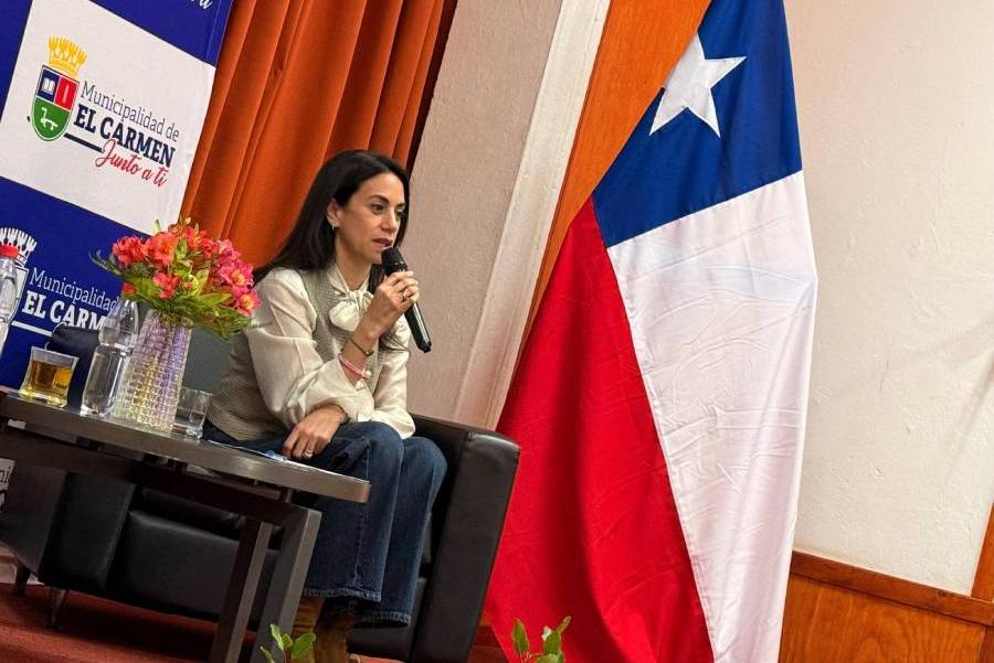 “Que el Gobierno haya retirado su reforma de seguridad ayuda a…