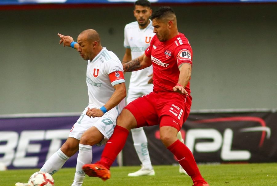 Ñublense prepara su regreso al torneo sin conocer aún la cancha ante…