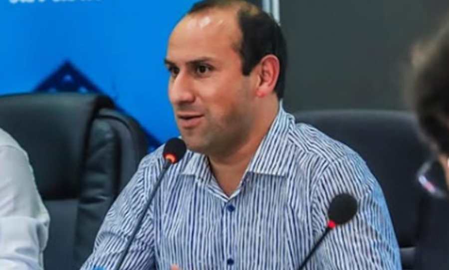Alcalde de Coihueco queda prohibición de acercarse a víctima en…