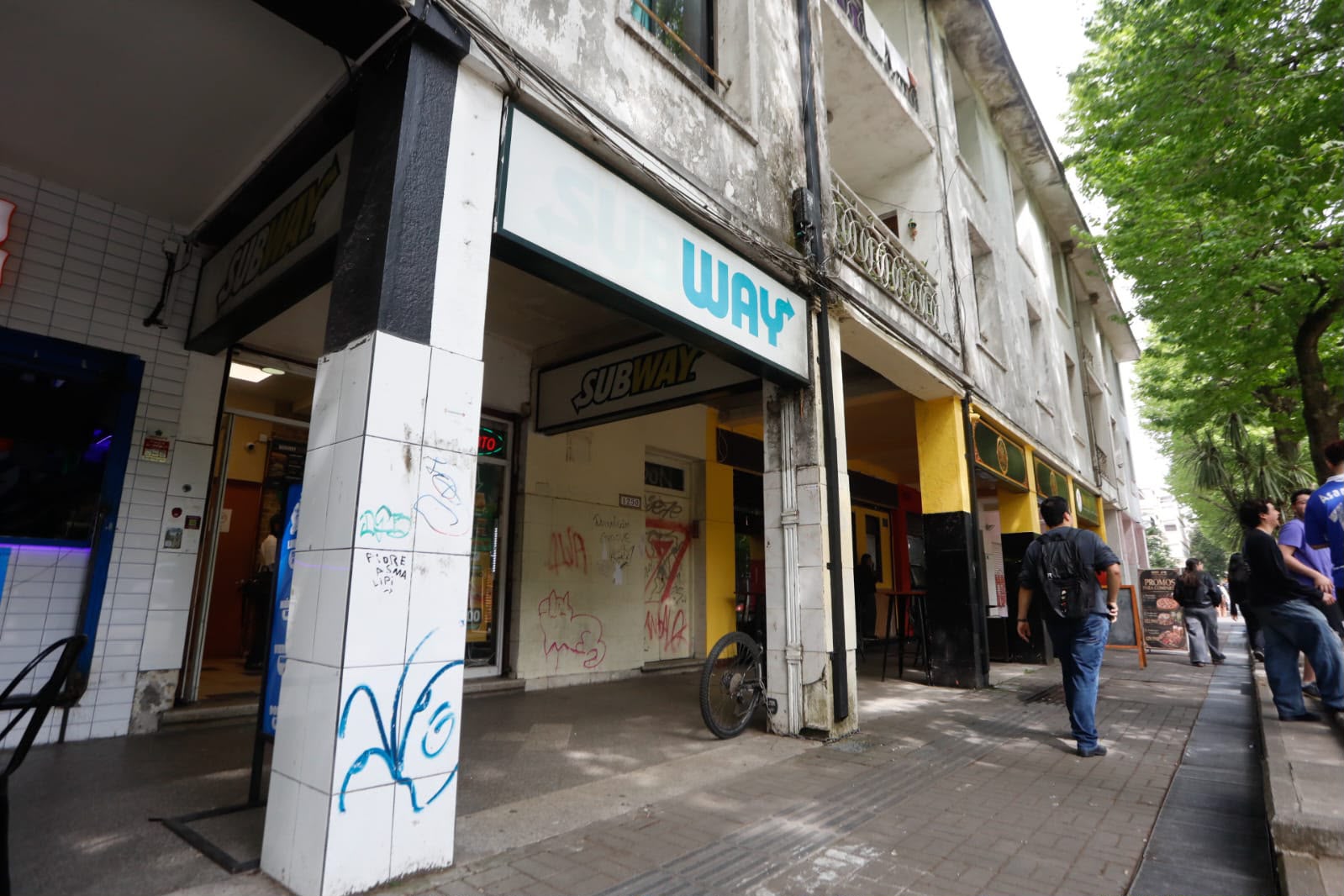 Gobierno presenta programa de recuperación de barrios en el marco…