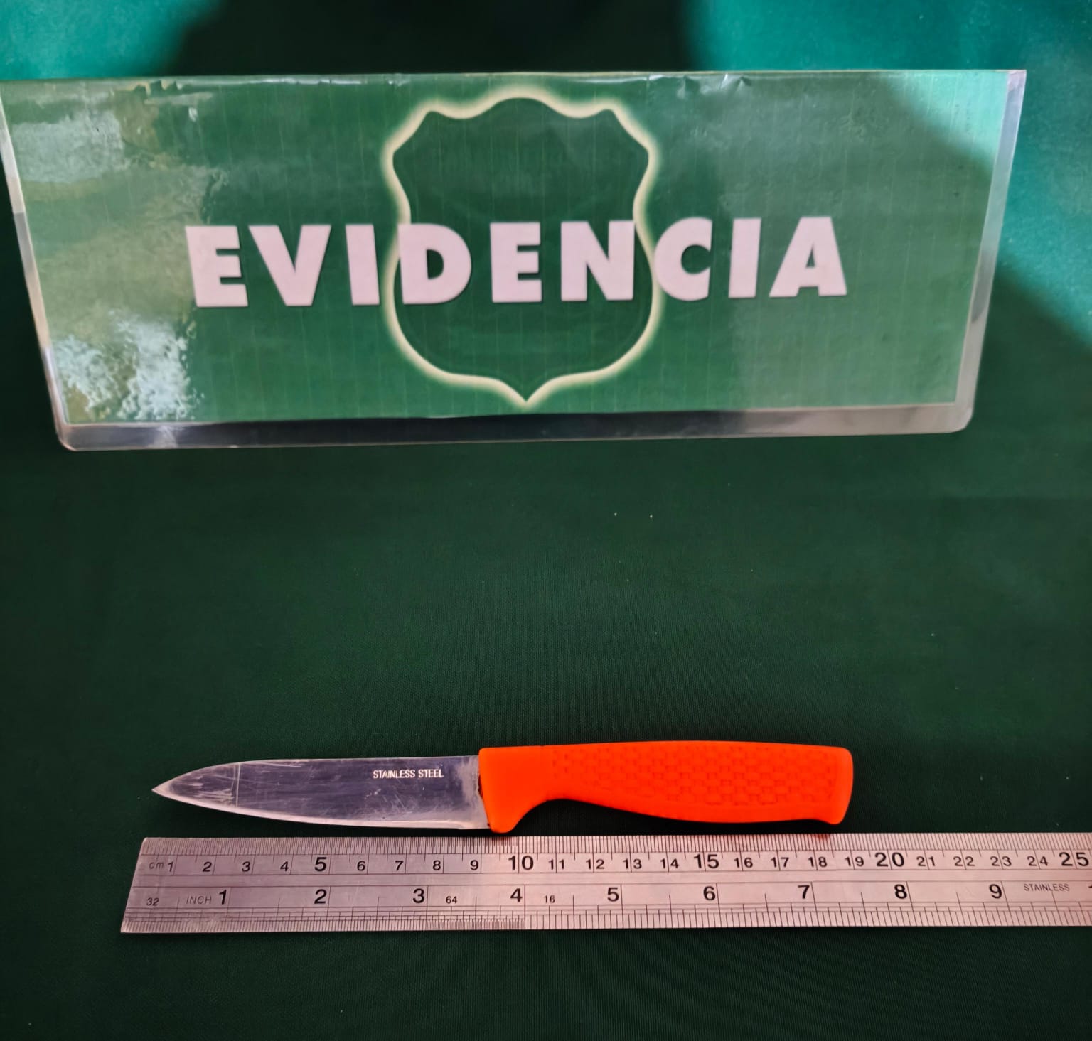 Yungay | Carabineros detuvo a tres sujetos por robo con intimidación…