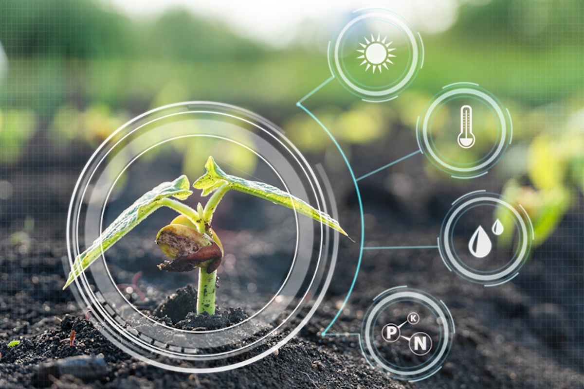 Expo AgriTech: soluciones y tecnologías para una agricultura más…
