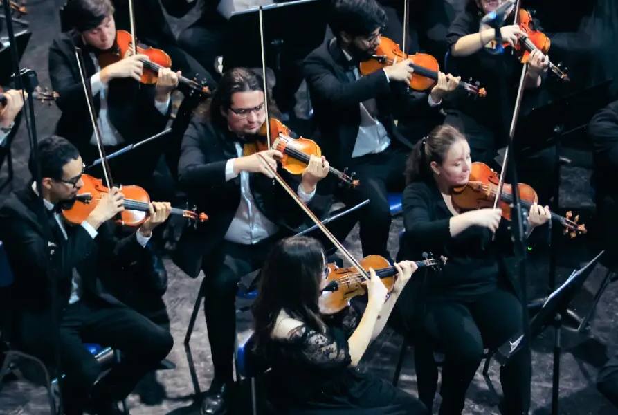 La Orquesta Sinfónica de Ñuble presenta “Ecos de Libertad” en…