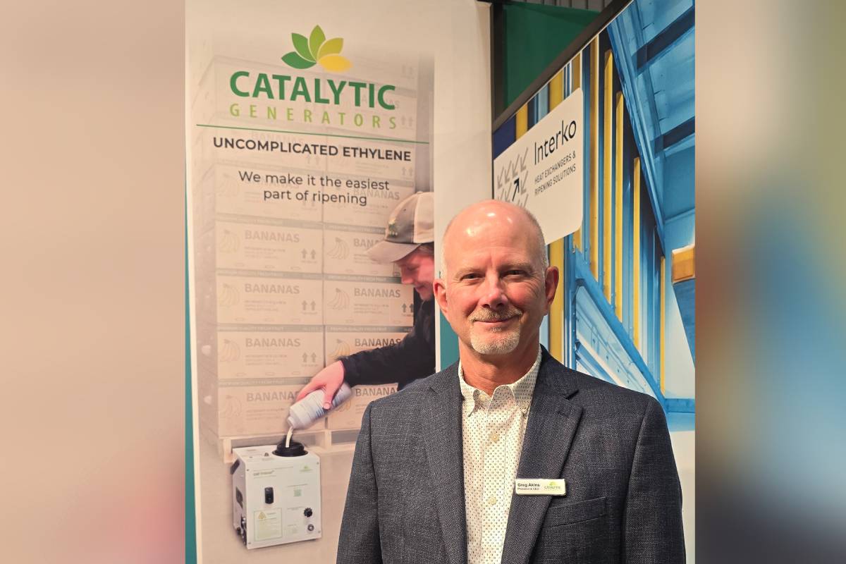 Catalytic Generators impulsa su presencia en Europa previo a su 45.ª…