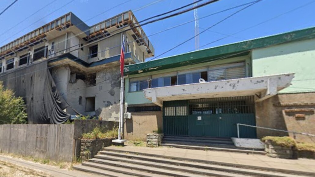 Gobierno analiza reconstruir la cárcel de Los Ángeles o levantar un…