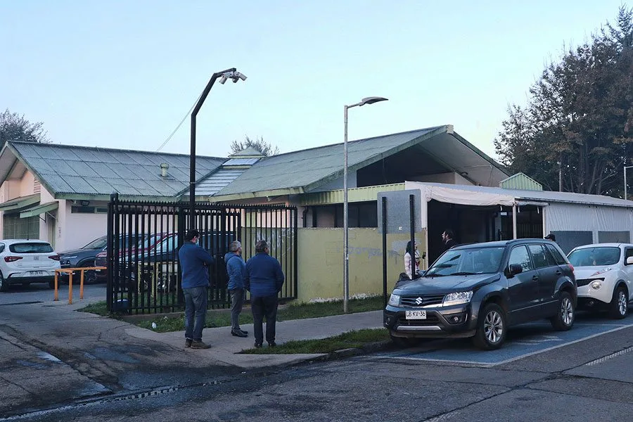 Usuario denuncia larga espera para retirar medicamentos en Cesfam…