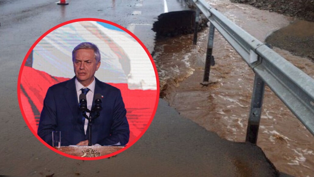 Presidente Kast decreta “Emergencia Climática Preventiva” para…