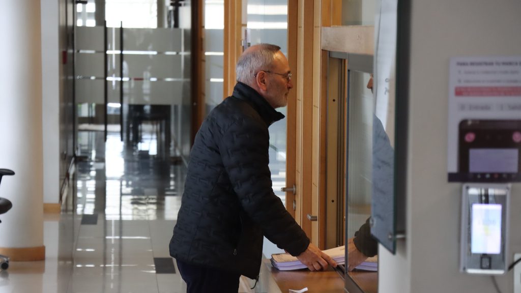 EL RECHAZO UNÁNIME DEL CORE A LA PROPUESTA DE SAFFIRIO PROFUNDIZA LA…