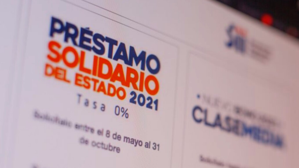 SII alerta a más de 1 millón de chilenos por el Préstamo Solidario y…
