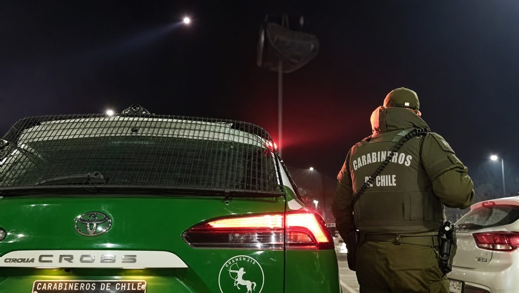 UN PEATÓN FALLECE ATROPELLADO EN TROVOLHUE DURANTE LAS FIESTAS PATRIAS